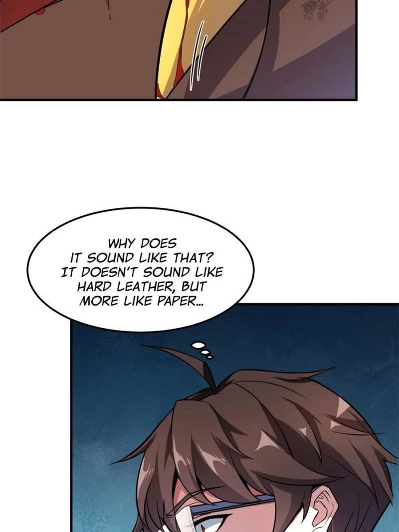 Monster Pet Evolution Chapter 57 - 3