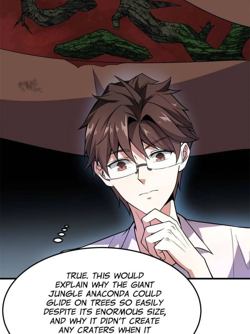 Monster Pet Evolution Chapter 57 - 5