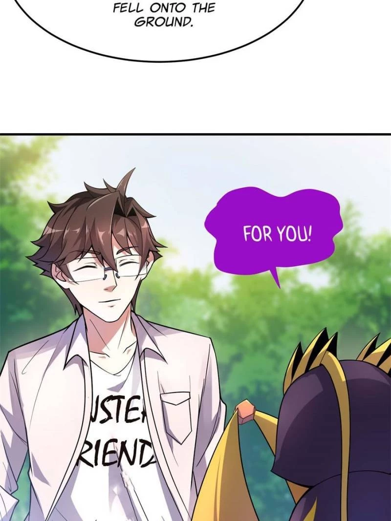 Monster Pet Evolution Chapter 57 - 6