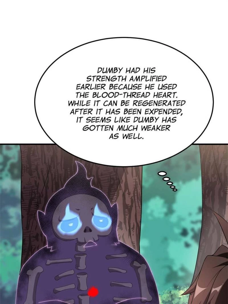 Monster Pet Evolution Chapter 57 - 8