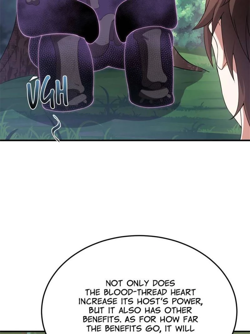 Monster Pet Evolution Chapter 57 - 9