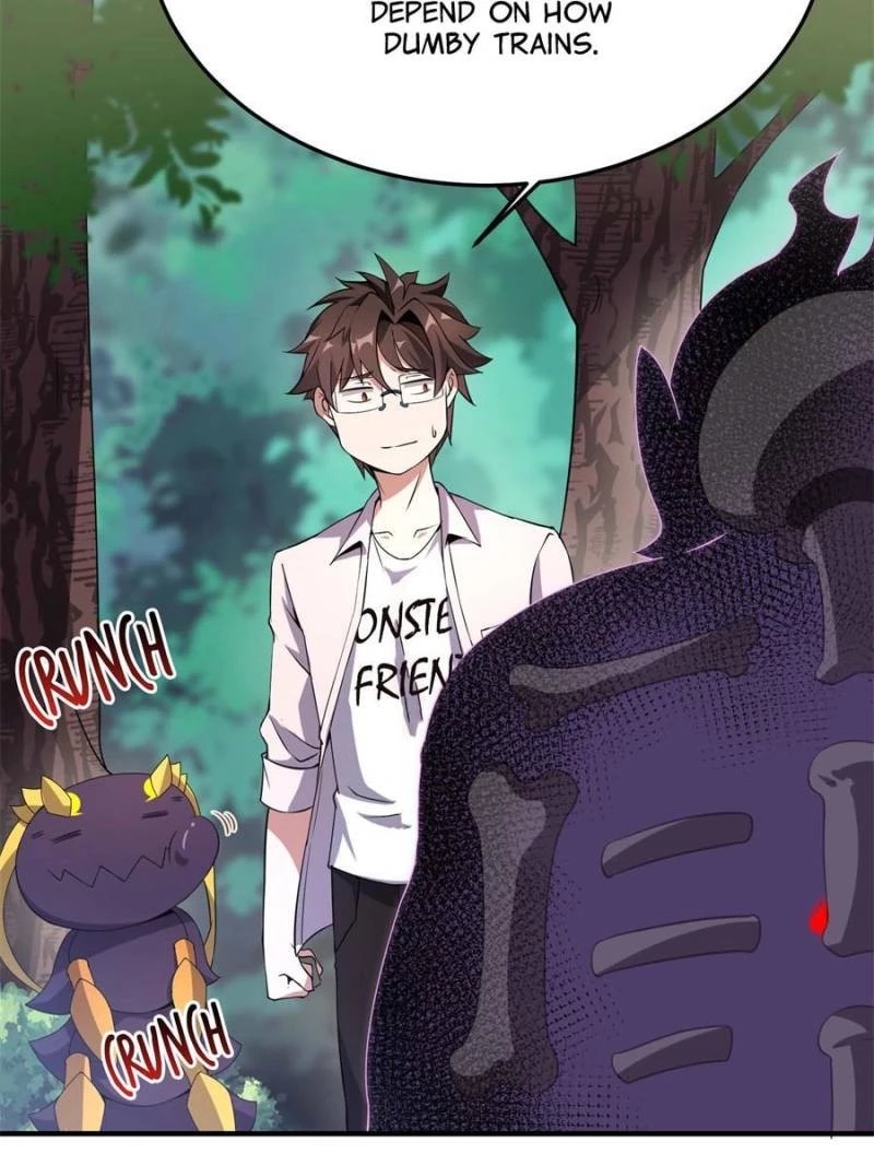 Monster Pet Evolution Chapter 57 - 10