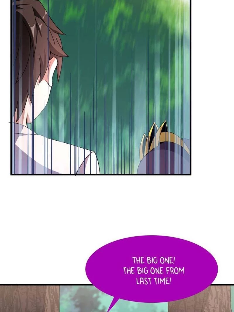 Monster Pet Evolution Chapter 57 - 12