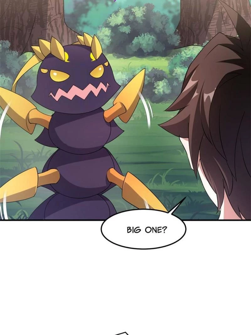 Monster Pet Evolution Chapter 57 - 13