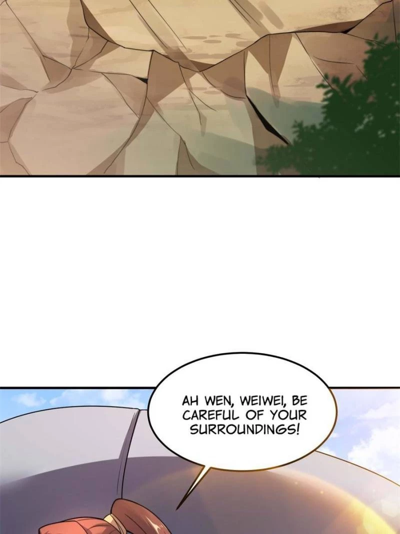 Monster Pet Evolution Chapter 57 - 17