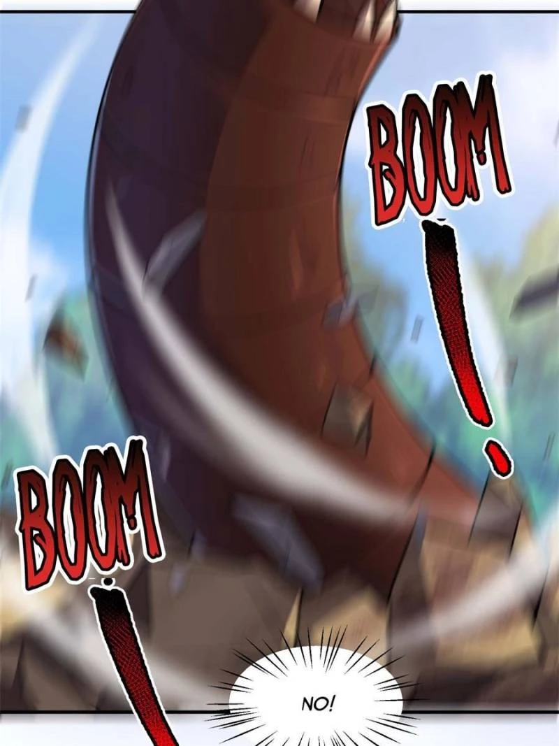 Monster Pet Evolution Chapter 57 - 21