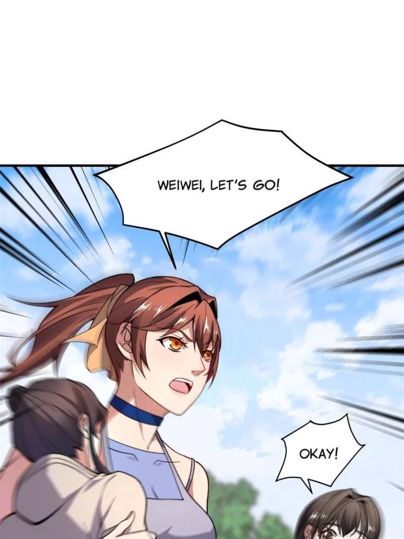 Monster Pet Evolution Chapter 57 - 27