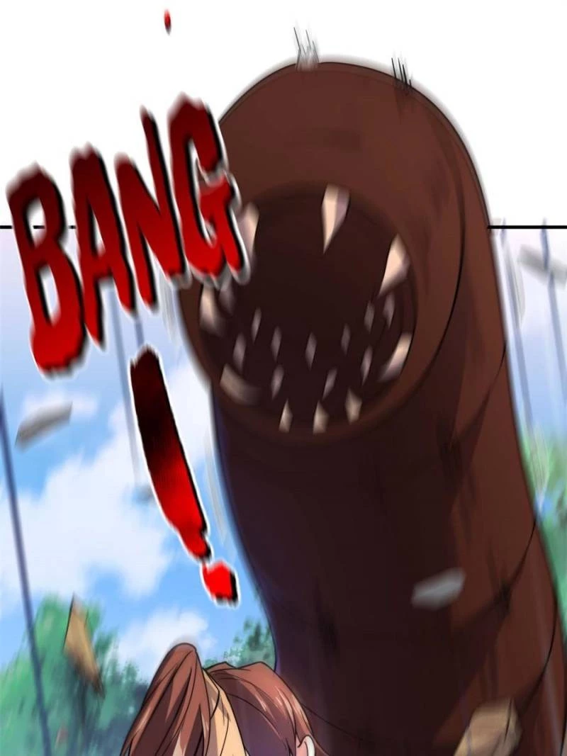 Monster Pet Evolution Chapter 57 - 30