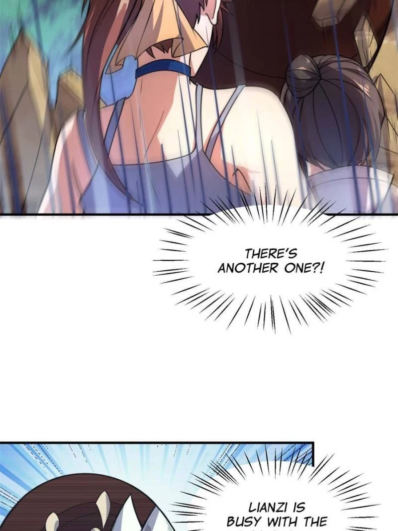 Monster Pet Evolution Chapter 57 - 31