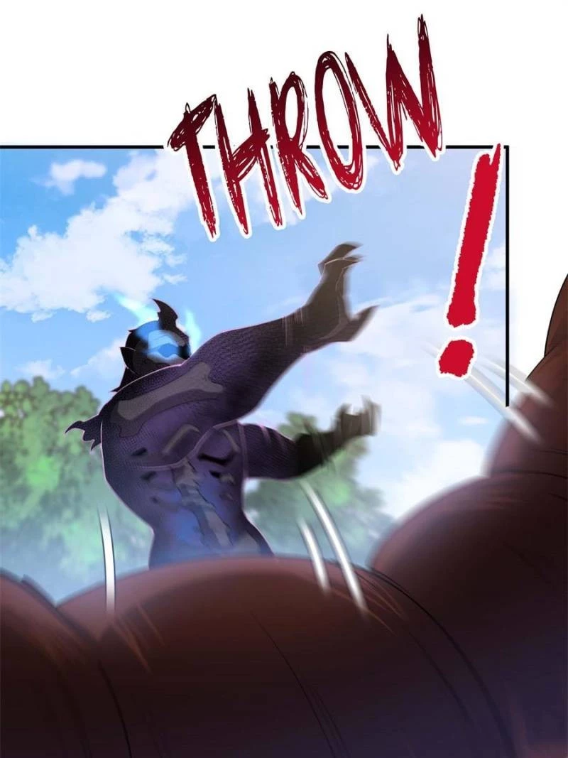 Monster Pet Evolution Chapter 57 - 37