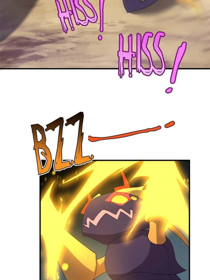 Monster Pet Evolution Chapter 57 - 39