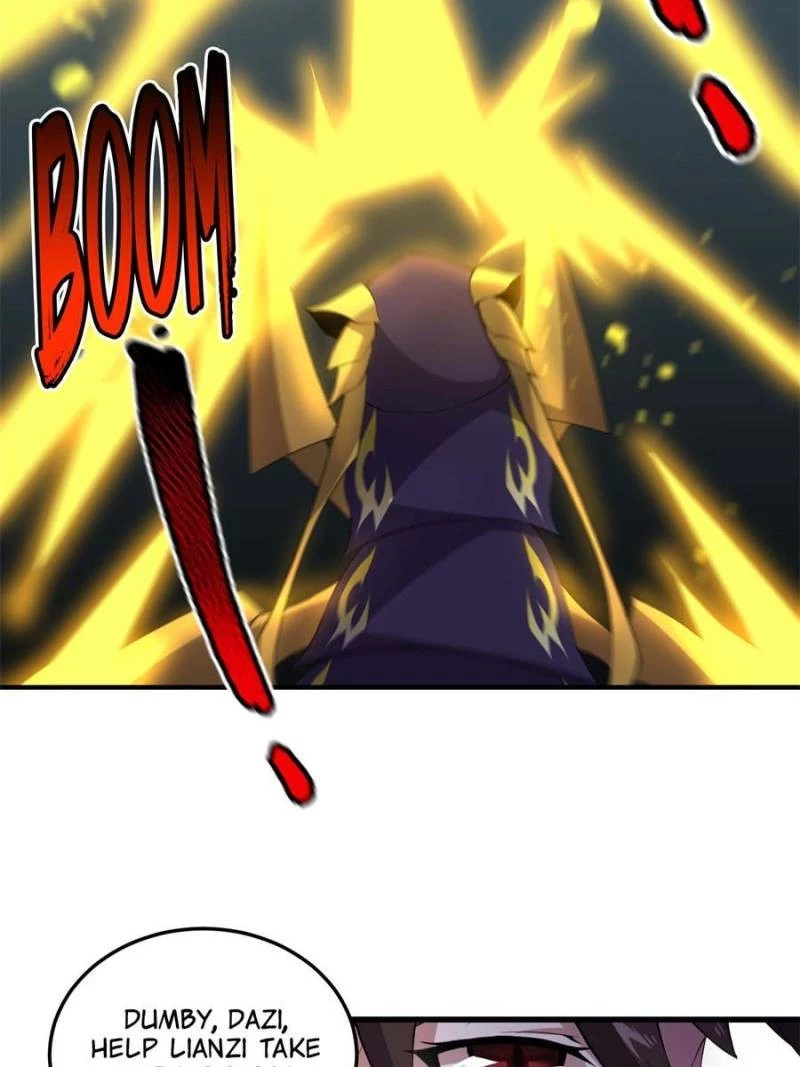 Monster Pet Evolution Chapter 57 - 41