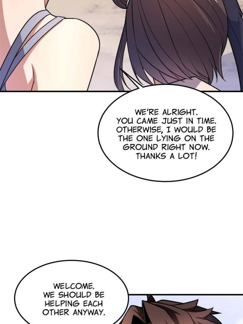 Monster Pet Evolution Chapter 57 - 46