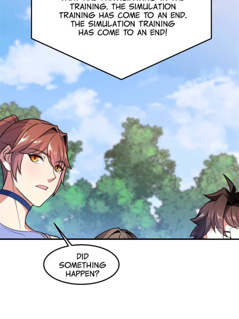 Monster Pet Evolution Chapter 57 - 48