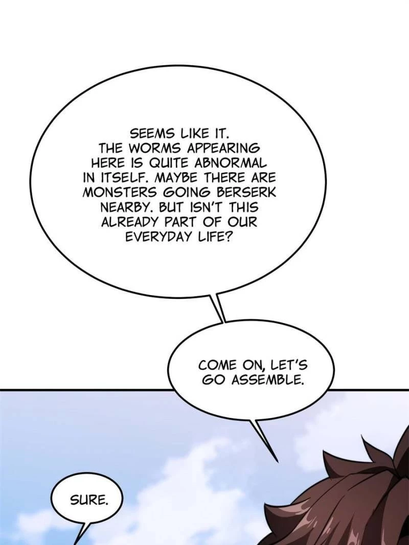 Monster Pet Evolution Chapter 57 - 50