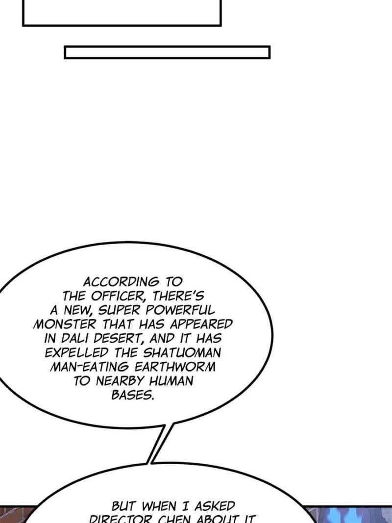 Monster Pet Evolution Chapter 57 - 52