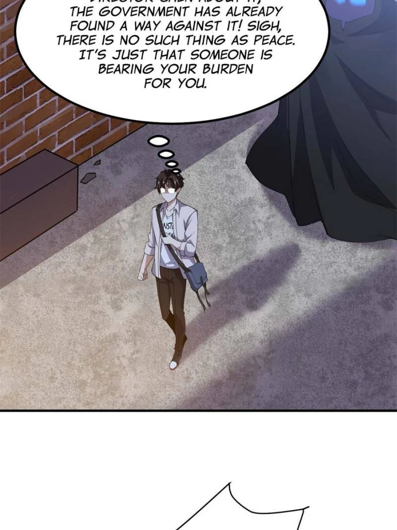 Monster Pet Evolution Chapter 57 - 53