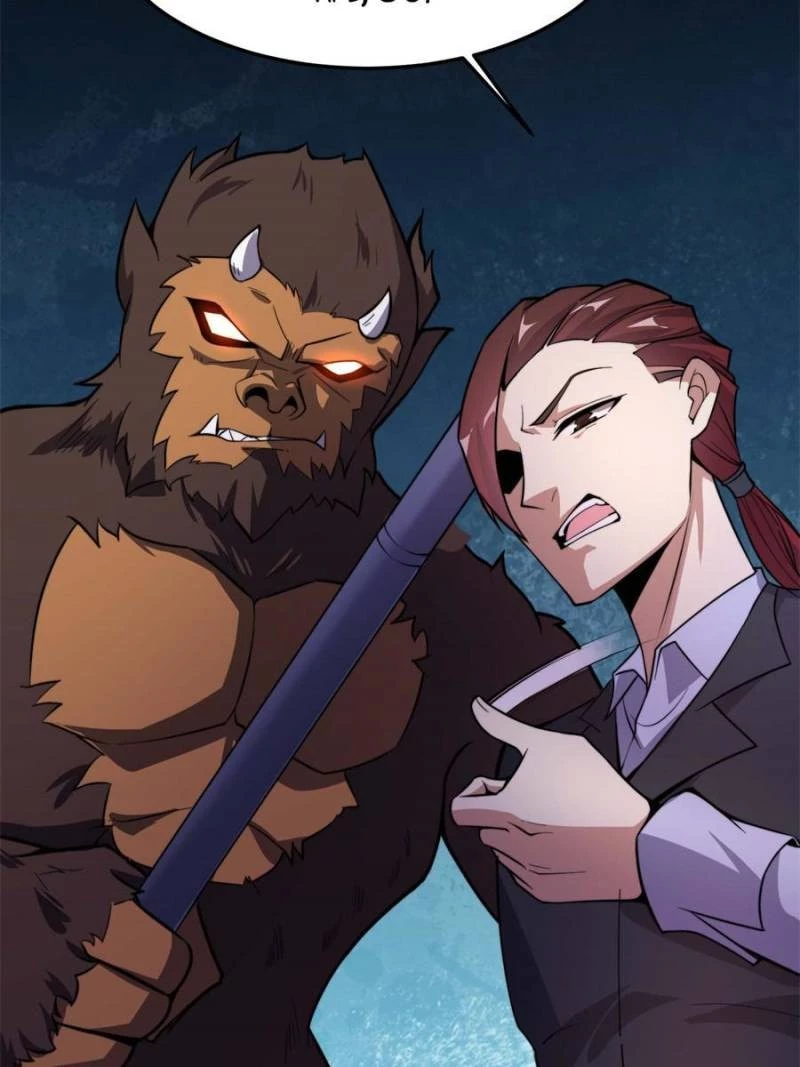 Monster Pet Evolution Chapter 57 - 62