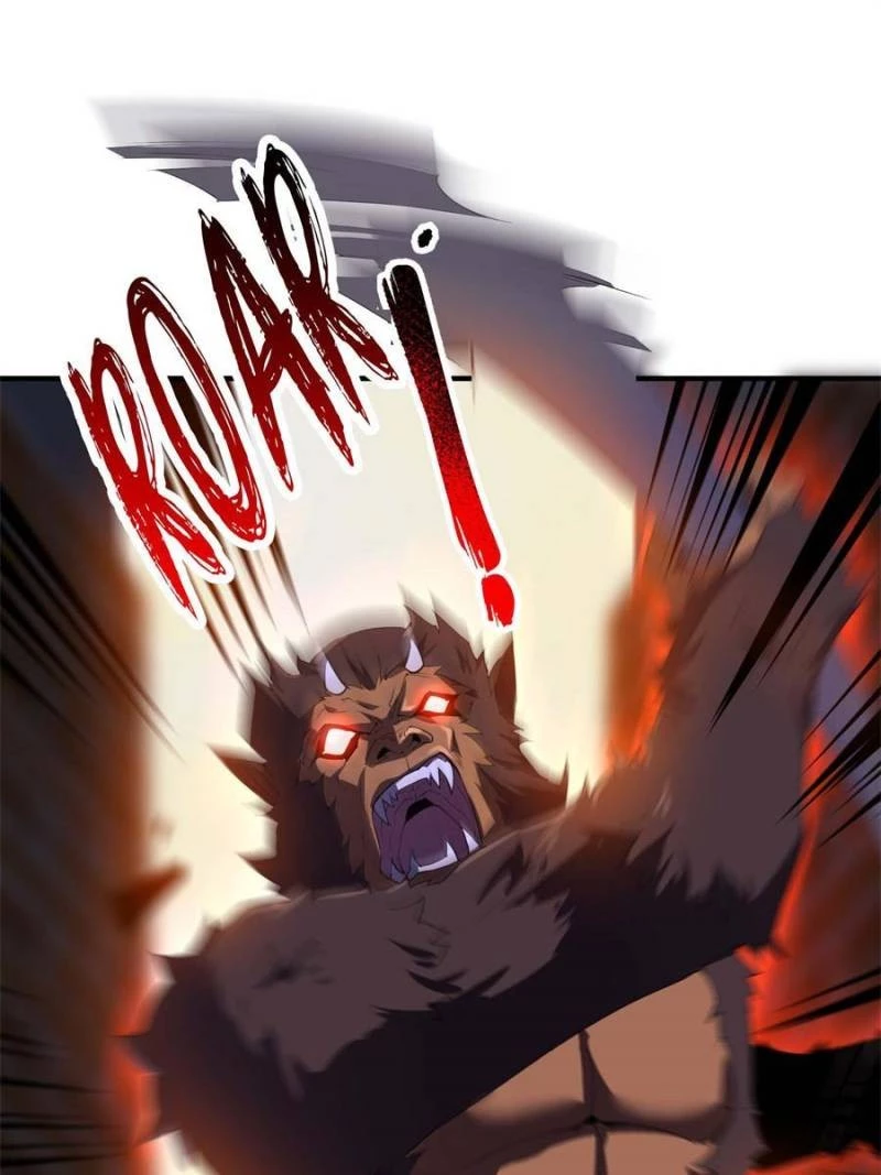 Monster Pet Evolution Chapter 57 - 65