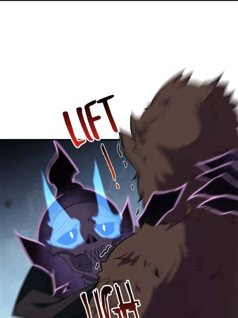 Monster Pet Evolution Chapter 58 - 2