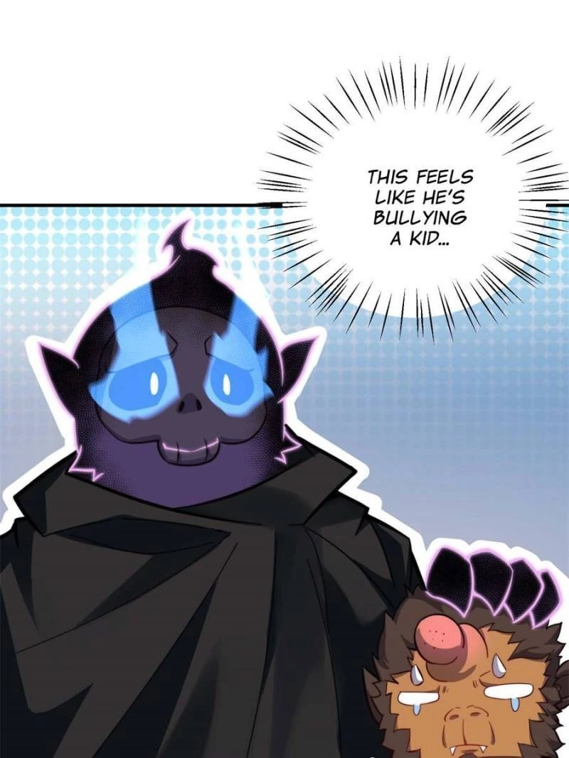Monster Pet Evolution Chapter 58 - 6
