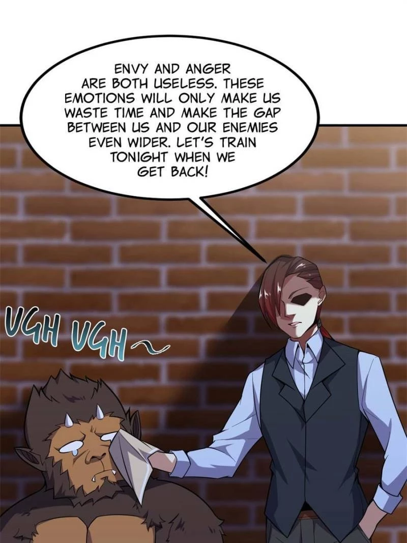 Monster Pet Evolution Chapter 58 - 15