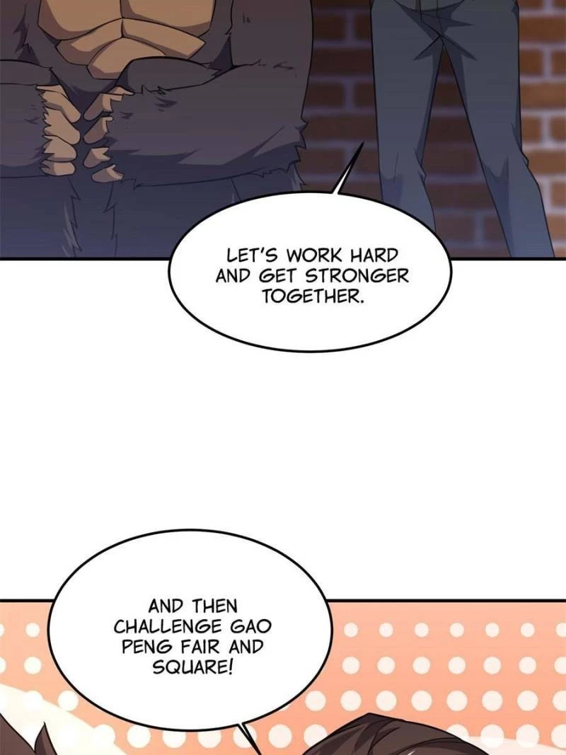 Monster Pet Evolution Chapter 58 - 16