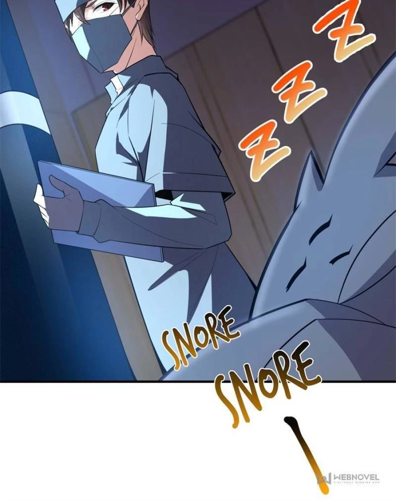 Monster Pet Evolution Chapter 58 - 20