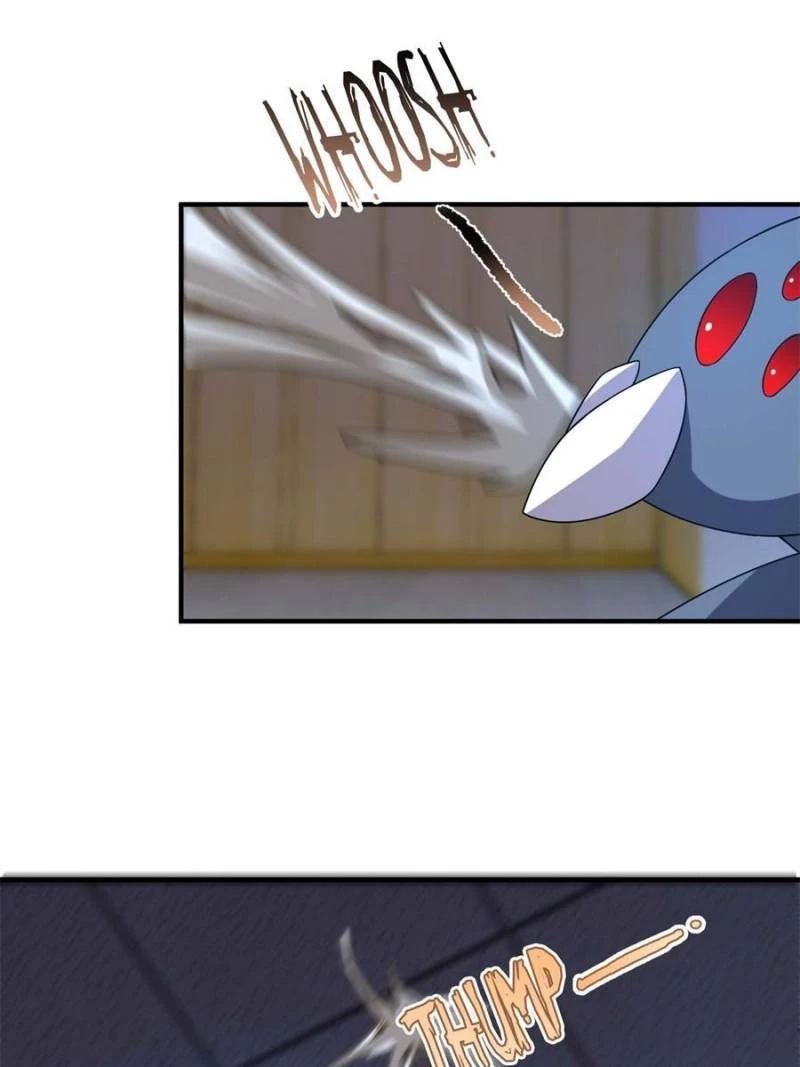 Monster Pet Evolution Chapter 58 - 24