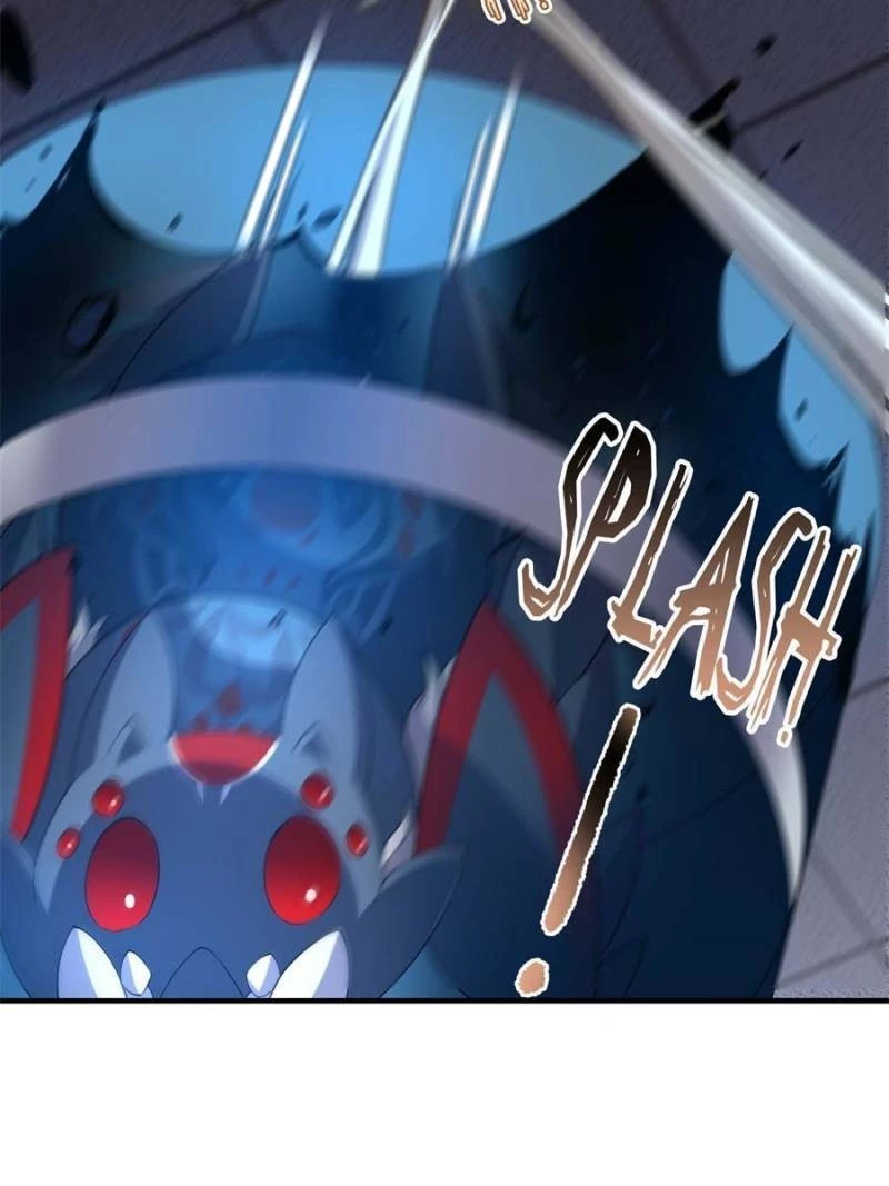Monster Pet Evolution Chapter 58 - 25