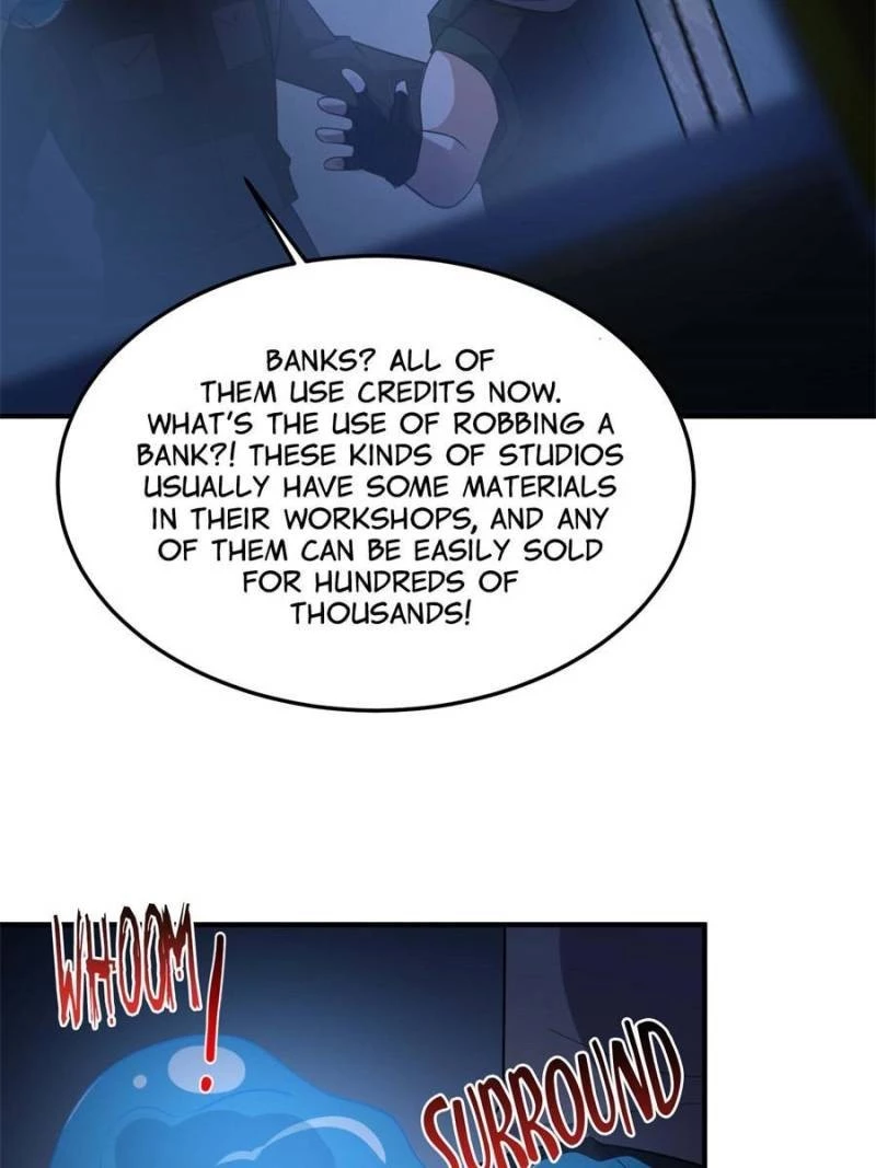 Monster Pet Evolution Chapter 58 - 30