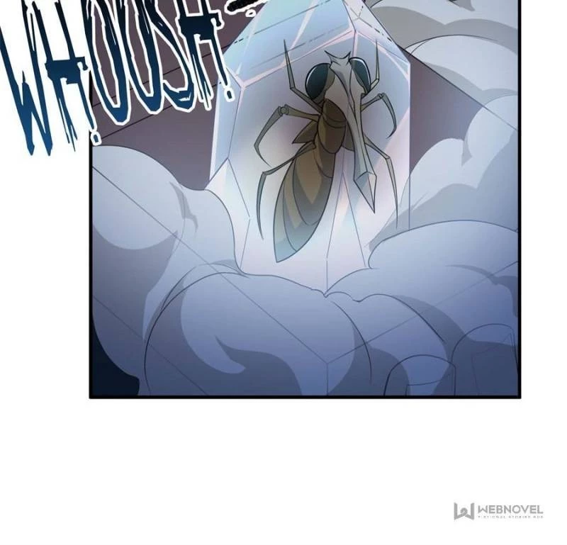 Monster Pet Evolution Chapter 58 - 34