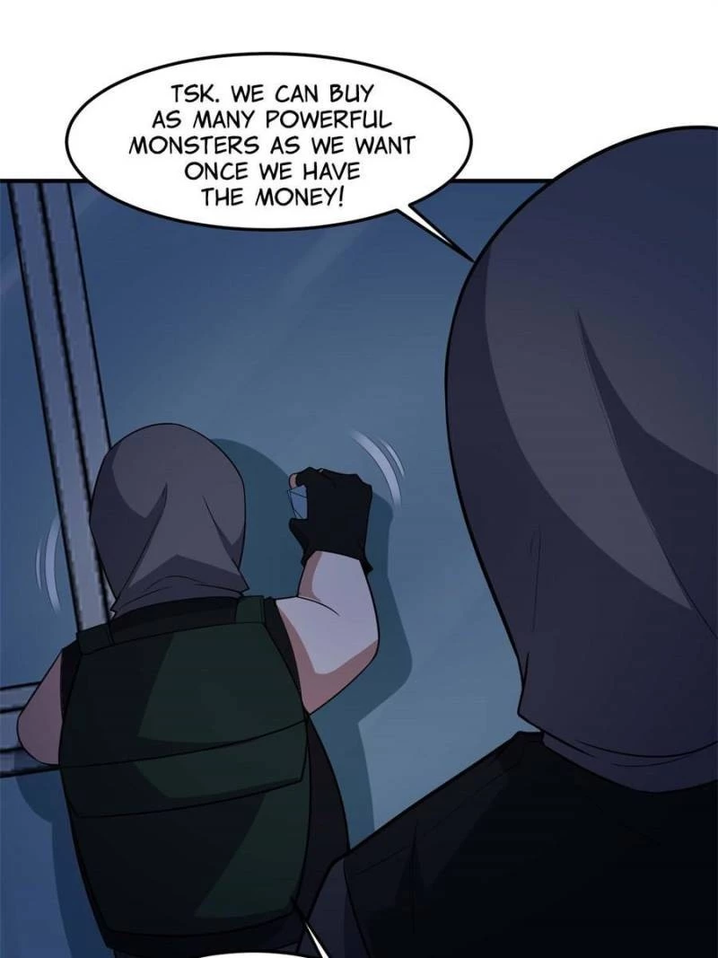 Monster Pet Evolution Chapter 58 - 35