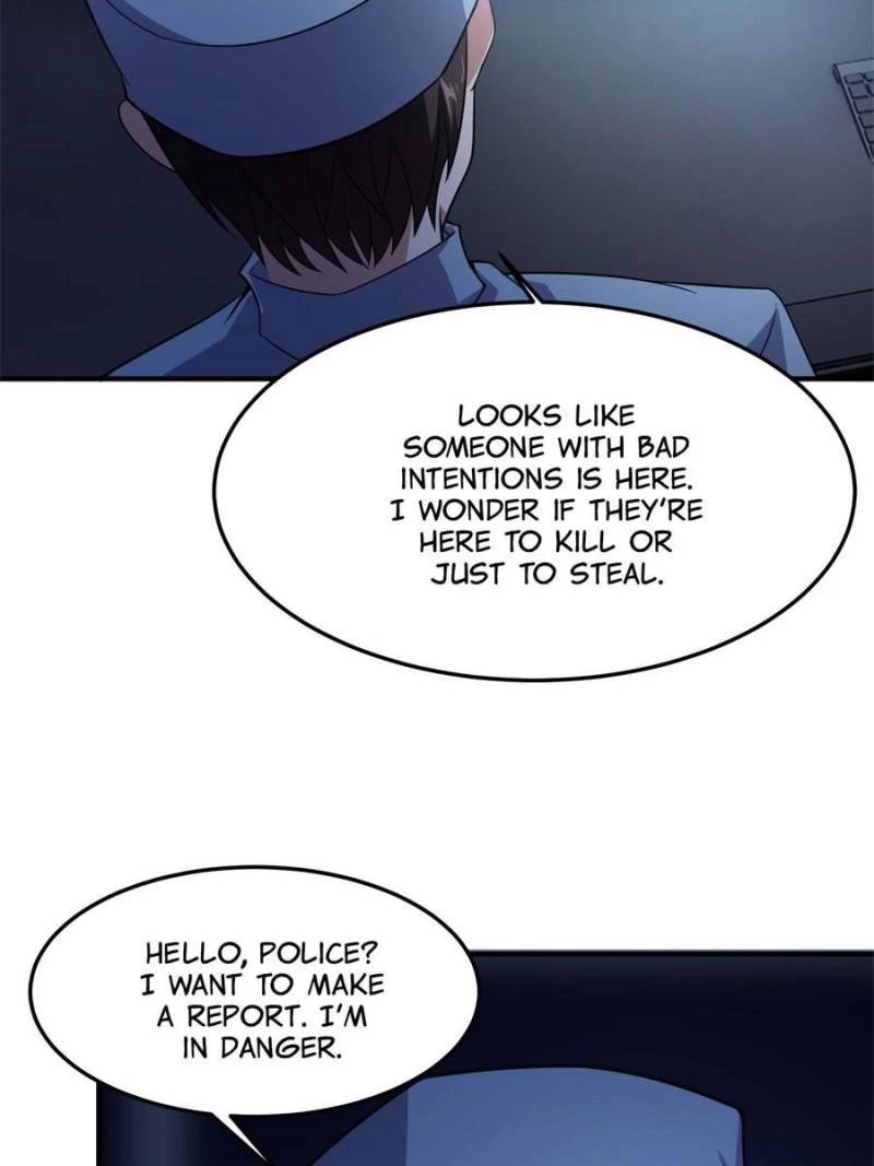 Monster Pet Evolution Chapter 58 - 45
