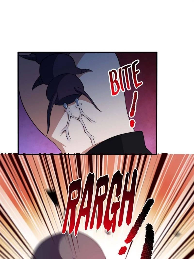 Monster Pet Evolution Chapter 58 - 56