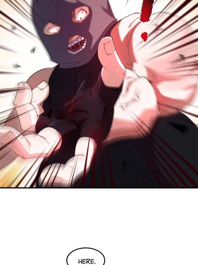 Monster Pet Evolution Chapter 58 - 57