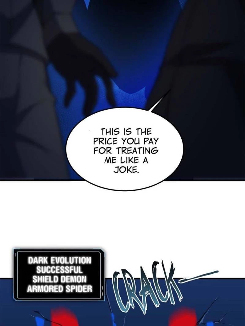 Monster Pet Evolution Chapter 59 - 5