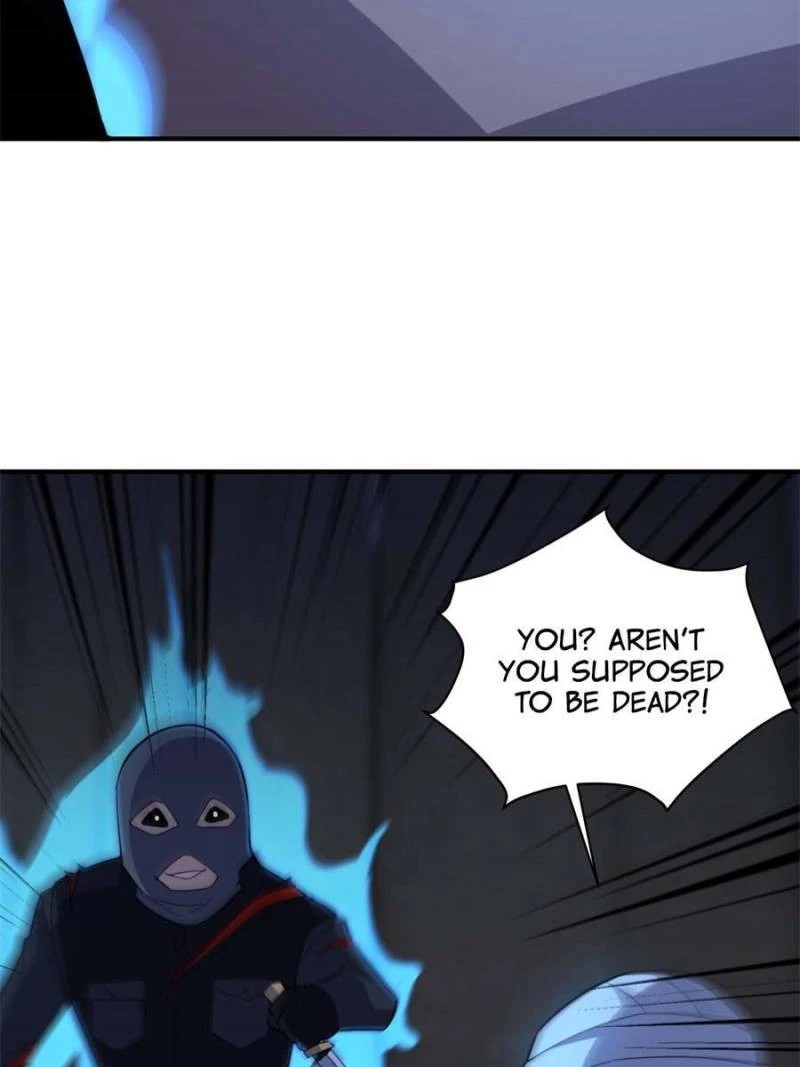 Monster Pet Evolution Chapter 59 - 46