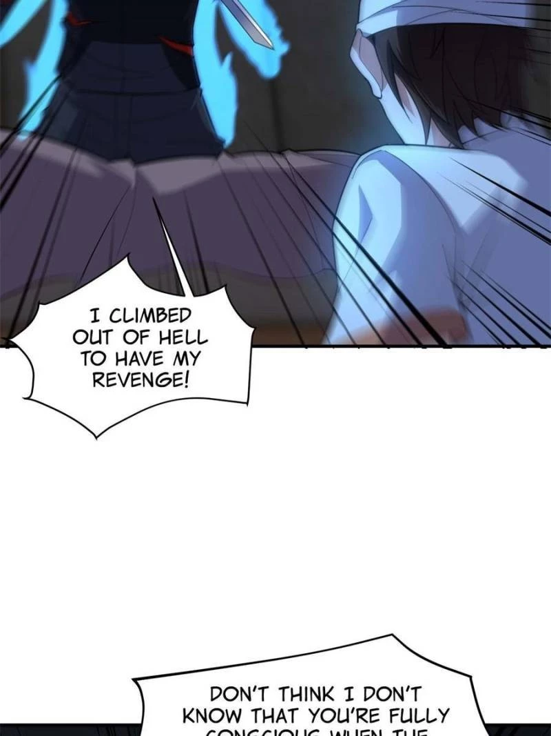 Monster Pet Evolution Chapter 59 - 47