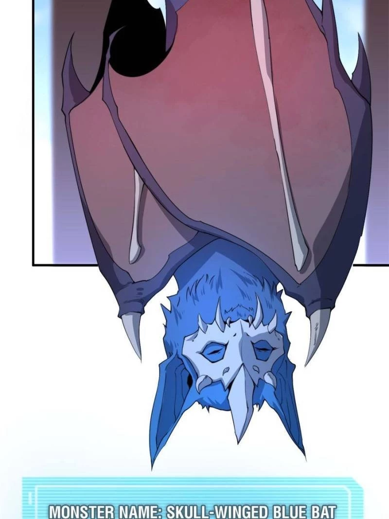 Monster Pet Evolution Chapter 59 - 63
