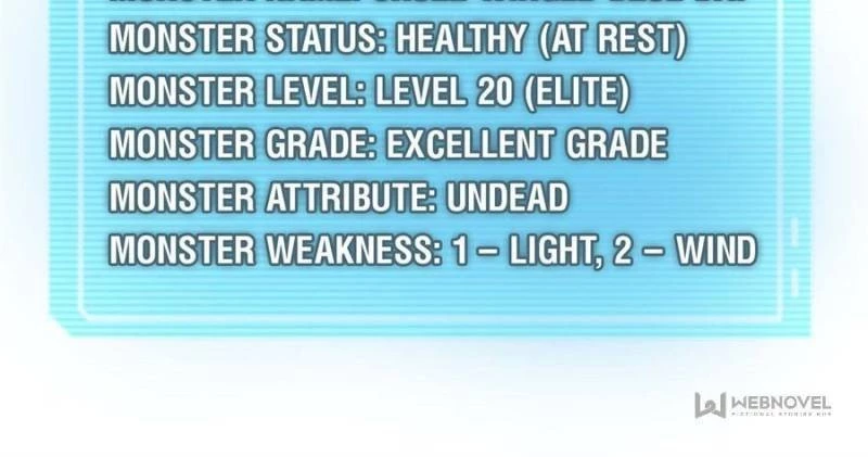 Monster Pet Evolution Chapter 59 - 64