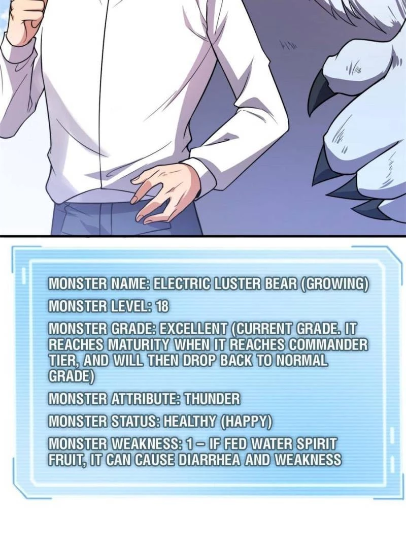Monster Pet Evolution Chapter 60 - 2