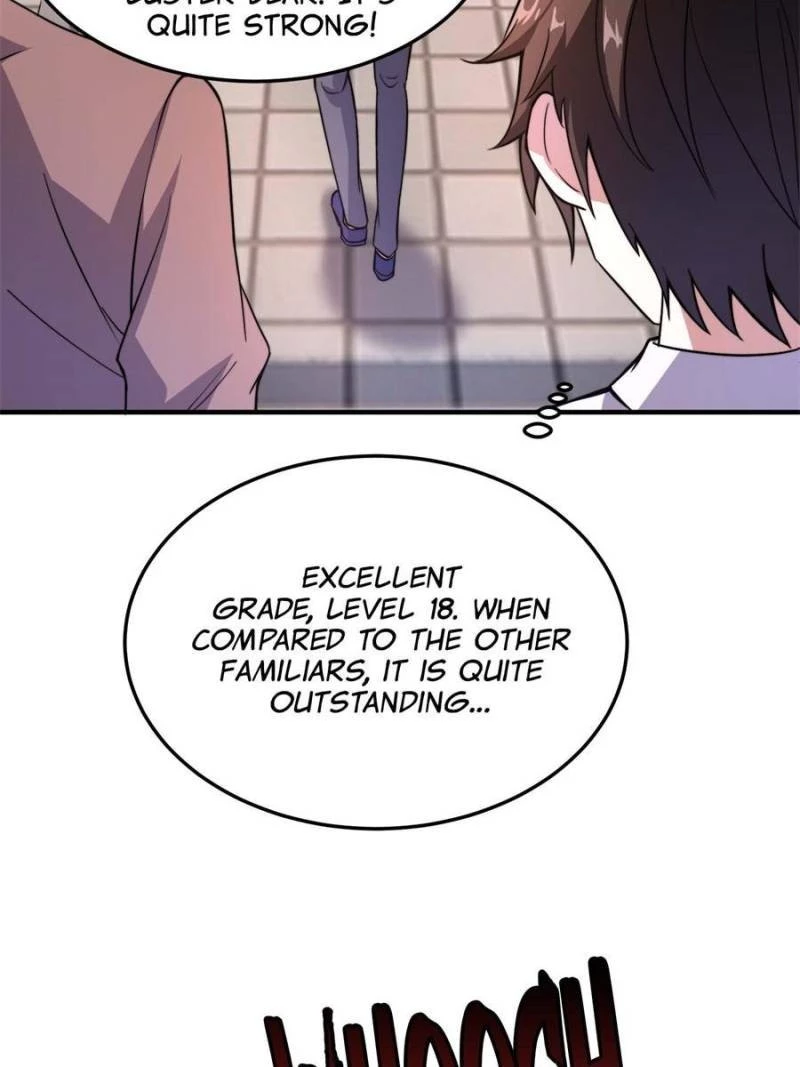 Monster Pet Evolution Chapter 60 - 4