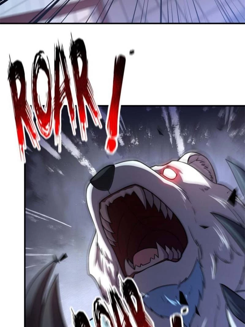 Monster Pet Evolution Chapter 60 - 6