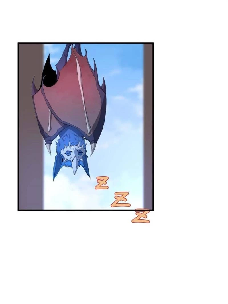 Monster Pet Evolution Chapter 60 - 8