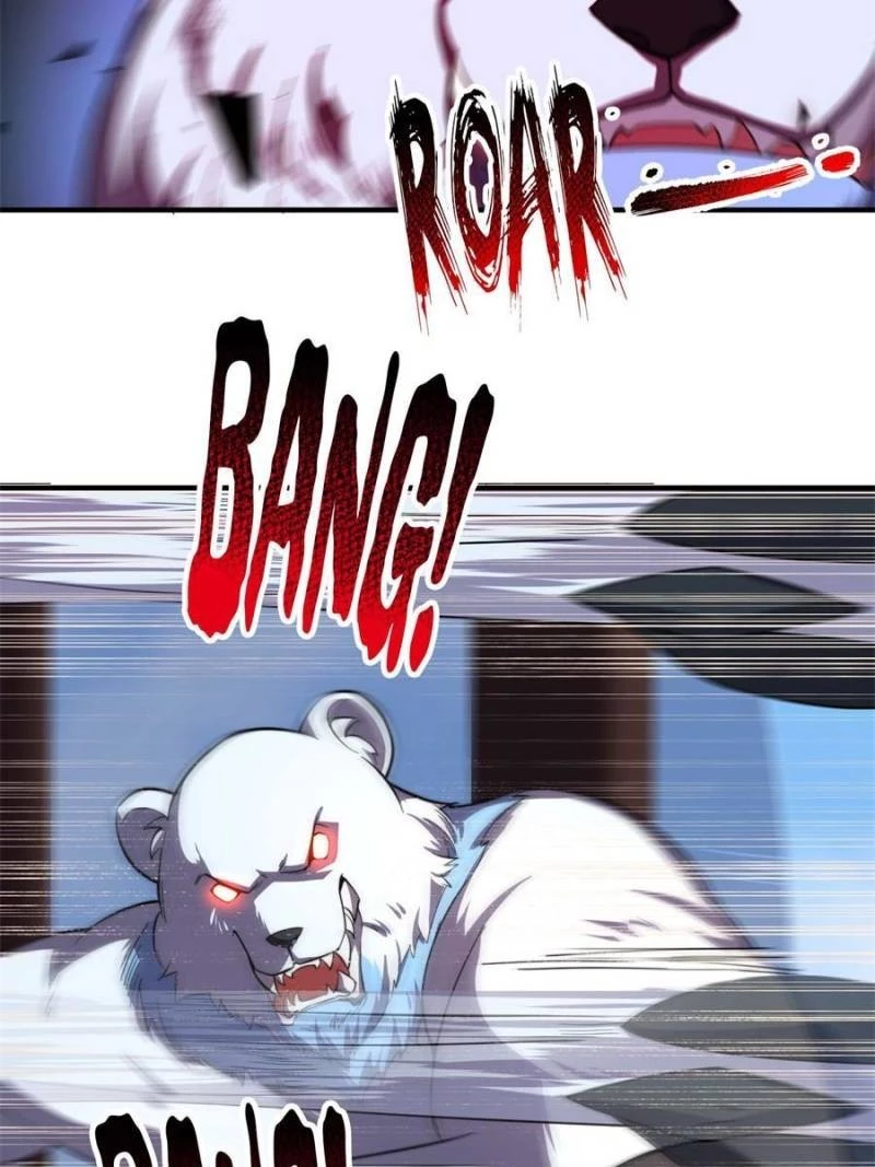 Monster Pet Evolution Chapter 60 - 10