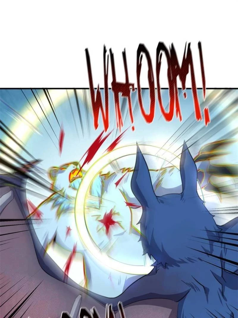 Monster Pet Evolution Chapter 60 - 14