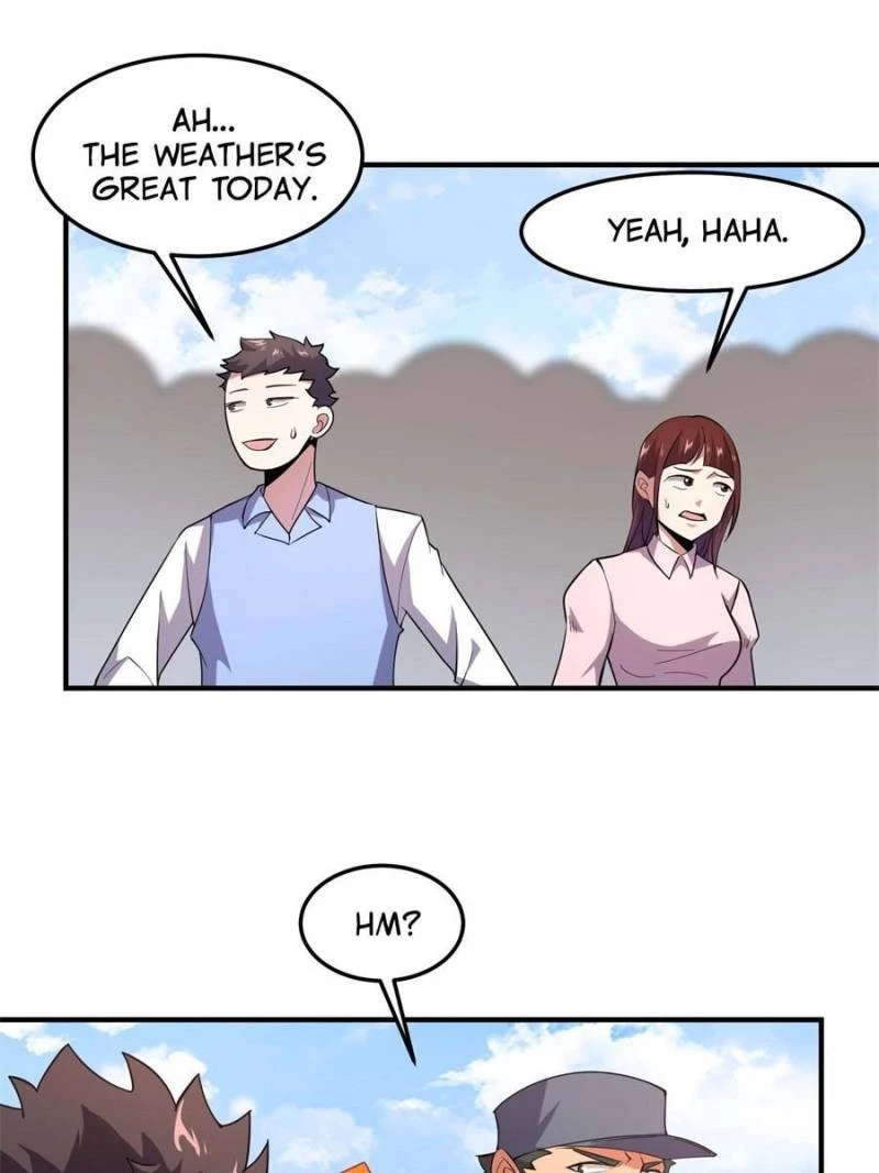 Monster Pet Evolution Chapter 60 - 20