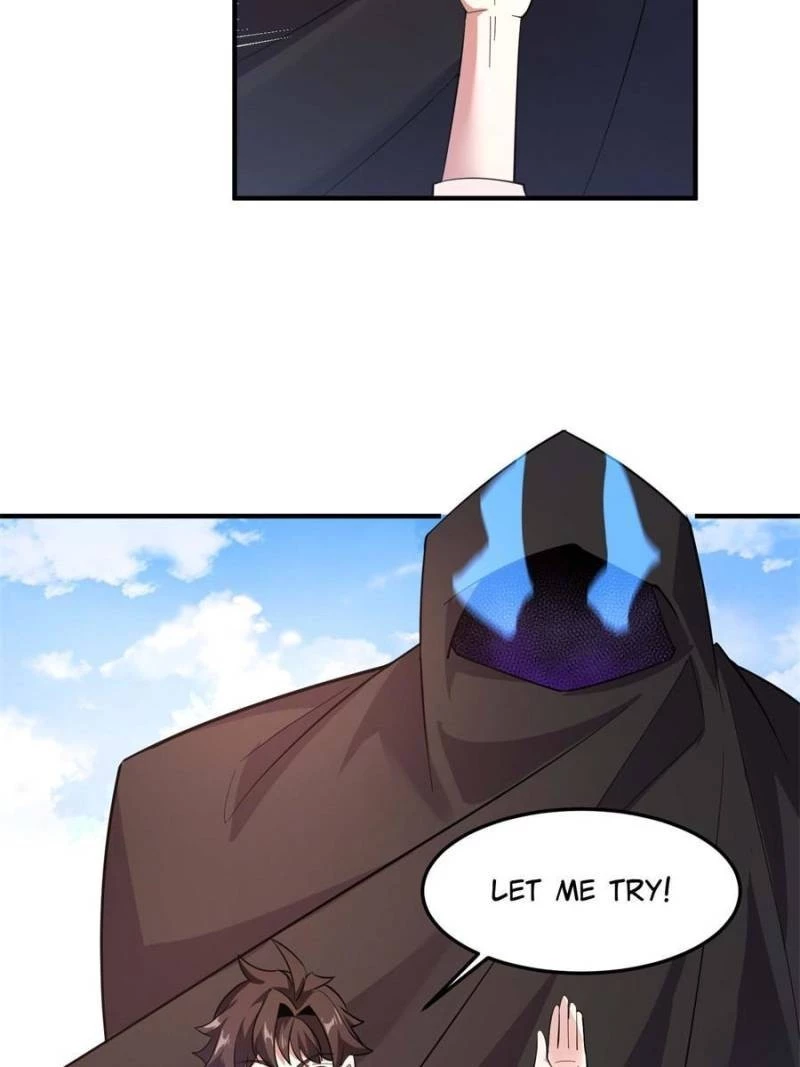 Monster Pet Evolution Chapter 60 - 24
