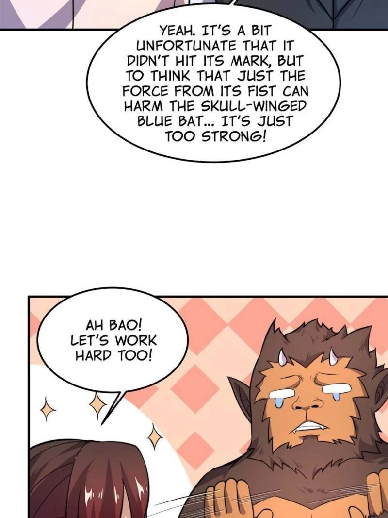 Monster Pet Evolution Chapter 60 - 36